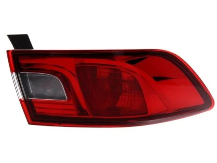 Фонарь задний внешний левый MAGNETI MARELLI 712205201120