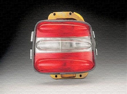 Фонарь задний правый MAGNETI MARELLI 712372001129
