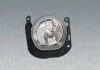 Фара протитуманна Citroen Nemo/Fiat Fioribo/Peugeot Bipper 07-(L) (H1) MAGNETI MARELLI 712402601110 (фото 2)