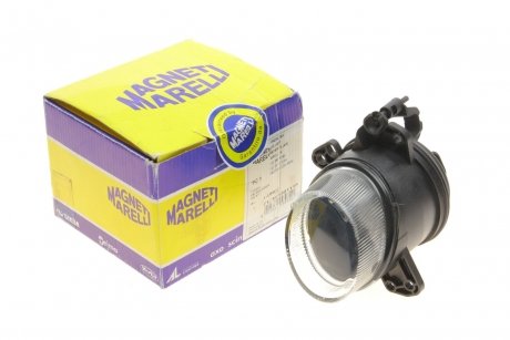 Фара протитуманна MB C-class (W204)/E-class (W212) 07-16 (L) MAGNETI MARELLI 712403001110