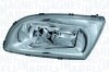 Фара основная левая MAGNETI MARELLI 712417571129 (фото 1)