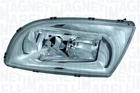 Фара основная левая MAGNETI MARELLI 712417571129