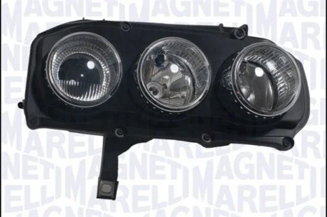 Фара основная левая MAGNETI MARELLI 712428301129 (фото 1)