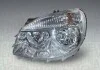 Фара (L) Fiat Doblo 05-10 MAGNETI MARELLI 712436901110 (фото 2)