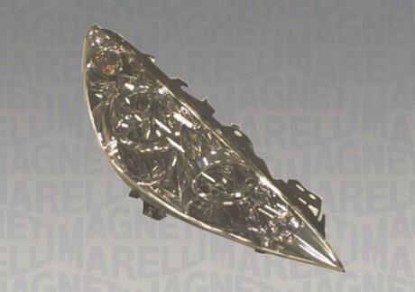 Фара основная левая MAGNETI MARELLI 712447101129 (фото 1)