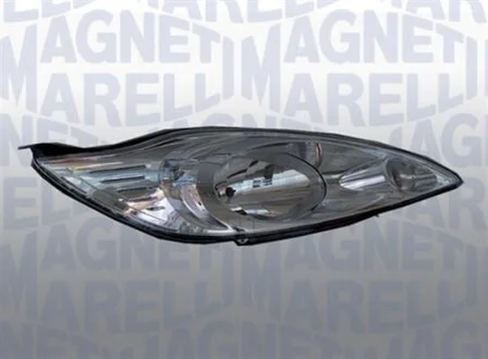 Фото 1 - фара основная левая MAGNETI MARELLI 712459501129 Фара основная левая MAGNETI MARELLI 712459501129 (фото 1)
