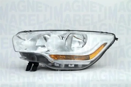 Фара основная левая MAGNETI MARELLI 712464311129