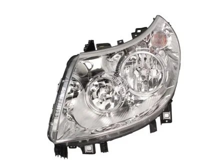 Фото 1 - фара основная левая MAGNETI MARELLI 712471101129 Фара основная левая MAGNETI MARELLI 712471101129 (фото 1)