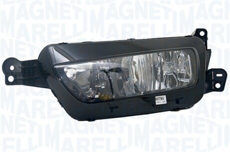 Фара основная правая MAGNETI MARELLI 712471801129