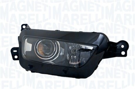 Фара основная правая MAGNETI MARELLI 712472001129