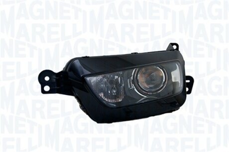 Фара основная левая MAGNETI MARELLI 712472101129