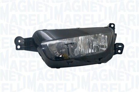 Фара основная левая MAGNETI MARELLI 712472301129
