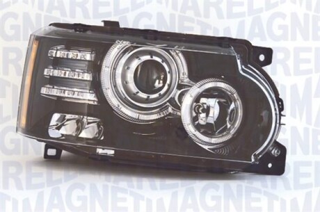 Фара основная левая MAGNETI MARELLI 712472701129