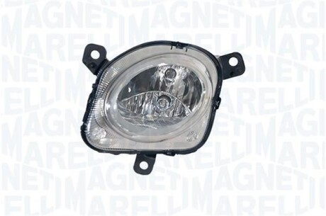 Фара дальнего света правая MAGNETI MARELLI 712475001129