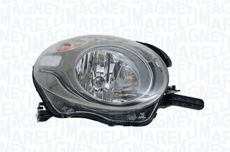 Фара основная MAGNETI MARELLI 712475231129