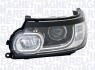 Фара основная левая MAGNETI MARELLI 712476701129 (фото 1)