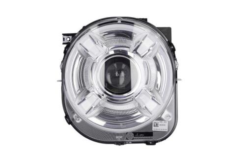 Фара основная левая MAGNETI MARELLI 712483701129