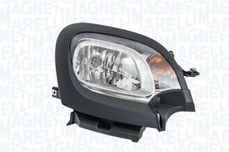 Фара основная MAGNETI MARELLI 712485211129