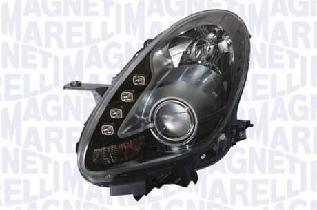 Фара основная MAGNETI MARELLI 712497601129