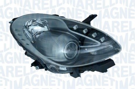 Фара основная левая MAGNETI MARELLI 712497901129