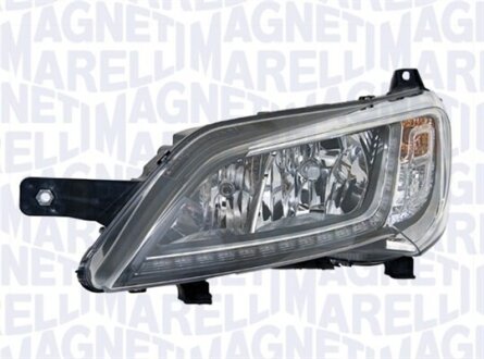 Фара основная MAGNETI MARELLI 712501201129