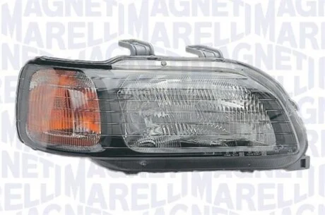 Фара основная левая MAGNETI MARELLI 712754058850 (фото 1)