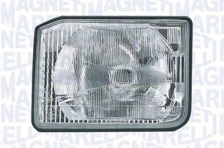 Фара основная правая MAGNETI MARELLI 712754059053 (фото 1)