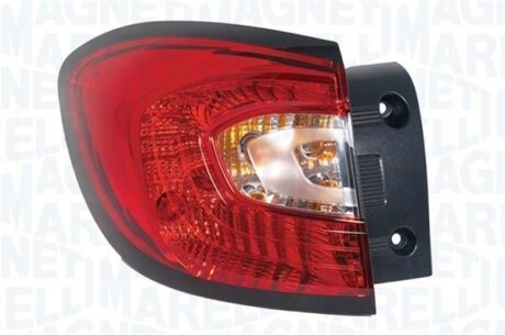 Фонарь задний внешний правый MAGNETI MARELLI 714000028631