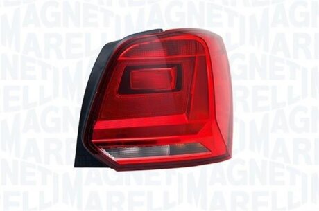 Фонарь задний правый MAGNETI MARELLI 714000028731