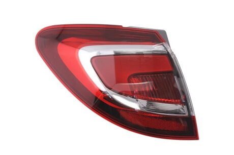 Фонарь задний внешний левый MAGNETI MARELLI 714000062480