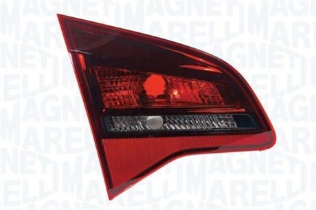 Фонарь задний внутренний левый MAGNETI MARELLI 714000062638