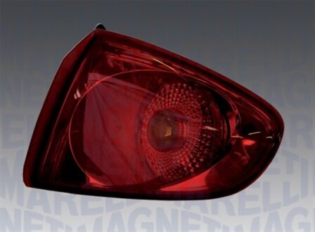 Фонарь задний левый MAGNETI MARELLI 714000162614