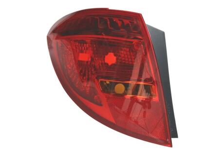 Фонарь задний внешний левый MAGNETI MARELLI 714000162632