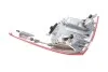 Ліхтар задній Citroen C4 07-10 (L) MAGNETI MARELLI 714000283202 (фото 4)