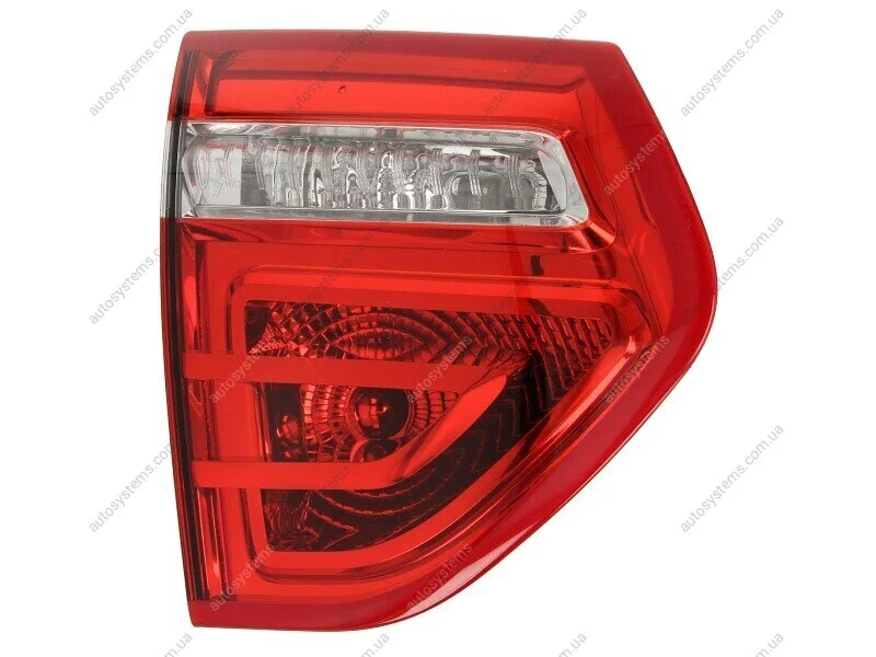 Фонарь задний внутренний левый MAGNETI MARELLI 714000283302 (фото 1)