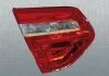 Ліхтар задній Citroen C4 07-10 (R) MAGNETI MARELLI 714000283312 (фото 2)