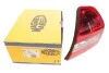 Ліхтар задній Citroen C4 07-10 (R) MAGNETI MARELLI 714000283312 (фото 3)
