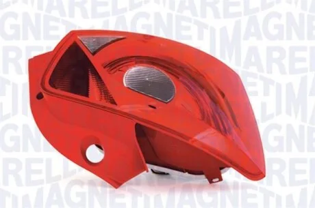 Фото 1 - фонарь задний правый MAGNETI MARELLI 714000283914 Фонарь задний правый MAGNETI MARELLI 714000283914 (фото 1)