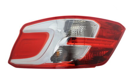 Фонарь задний правый MAGNETI MARELLI 714000285810