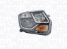 Фара основная MAGNETI MARELLI 714000813412 (фото 1)