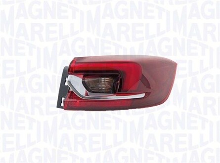 Фонарь задний MAGNETI MARELLI 714020590703