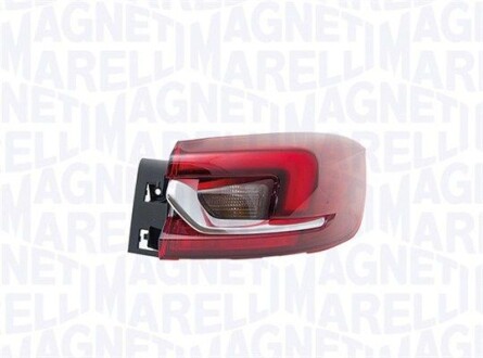 Фонарь задний MAGNETI MARELLI 714020590801