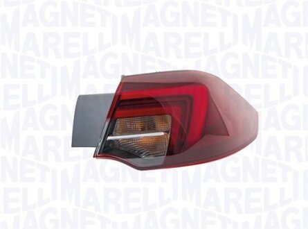 Фонарь задний MAGNETI MARELLI 714020650706