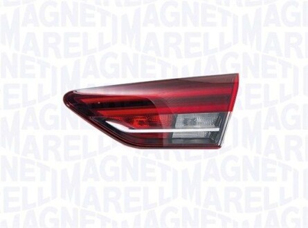 Фонарь задний MAGNETI MARELLI 714020660706