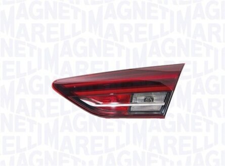 Фонарь задний MAGNETI MARELLI 714020660810