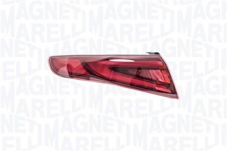 Фонарь задний MAGNETI MARELLI 714020690803