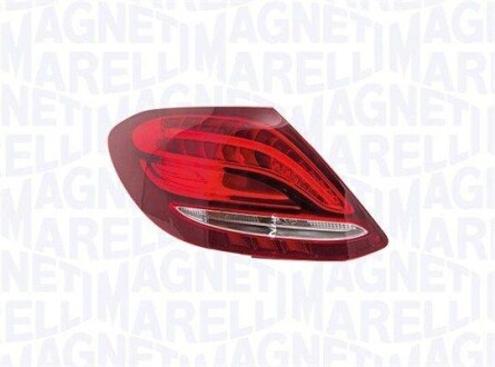 Фонарь MAGNETI MARELLI 714020780751