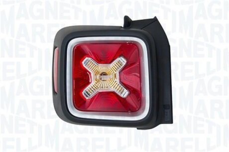 Фонарь задний левый MAGNETI MARELLI 714020830703