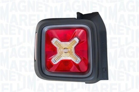 Фонарь задний левый MAGNETI MARELLI 714020830705