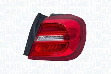 Фонарь MAGNETI MARELLI 714021130755